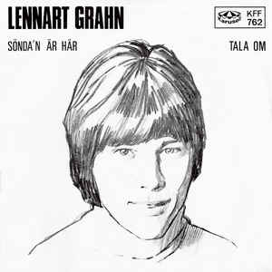 Lennart Grahn SöndaÂ´n är här