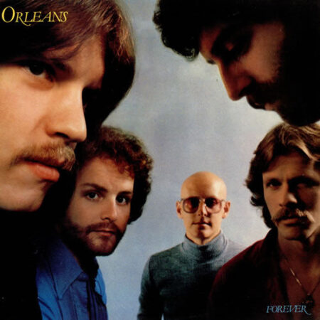 Orleans Forever