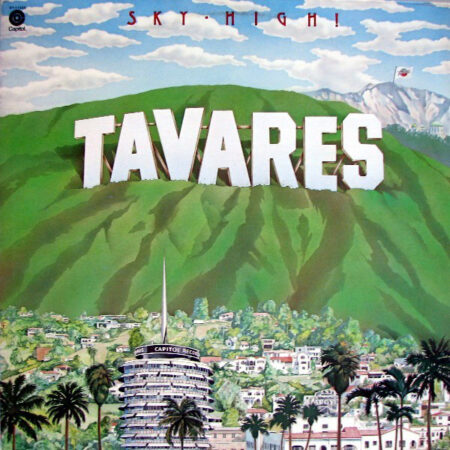 Tavares Sky High