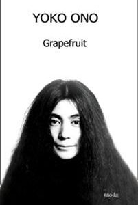 Yoko Ono Grapefruit