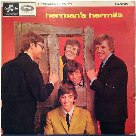 HermanÂ´s Hermits