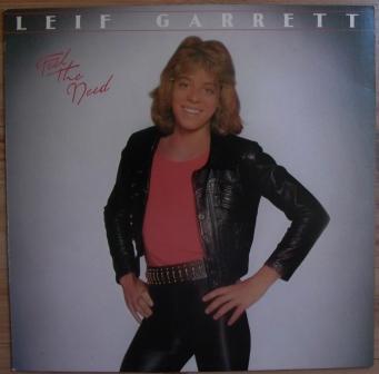 Leif Garrett Feel the need