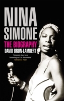 Nina Simone The Biography David Brun-Lambert