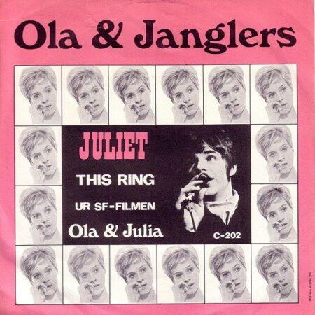 Ola & The Janglers Juliet