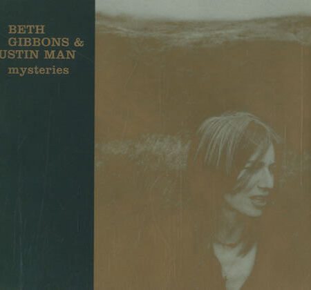 CD-singel Beth Gibbons & Rustin Man Mysteries