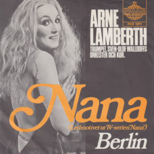 Arne Lamberth Nana
