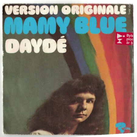 Daydé Mary Blue (Version originale)