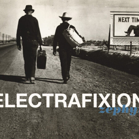 CD-singel Electrification