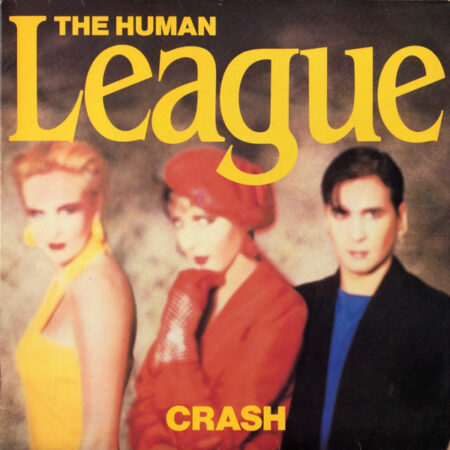 Human League Crash
