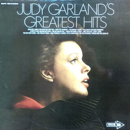 Judy Garlands Greatest hits