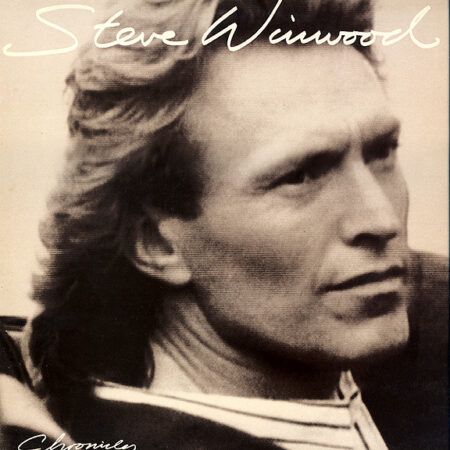 Steve Winwood Chronicles