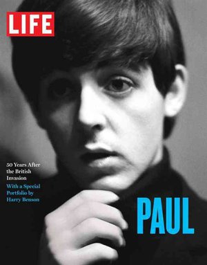 Paul. 50 years after the British Invasion