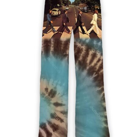 The Abbey Road pajama pants. XX-large