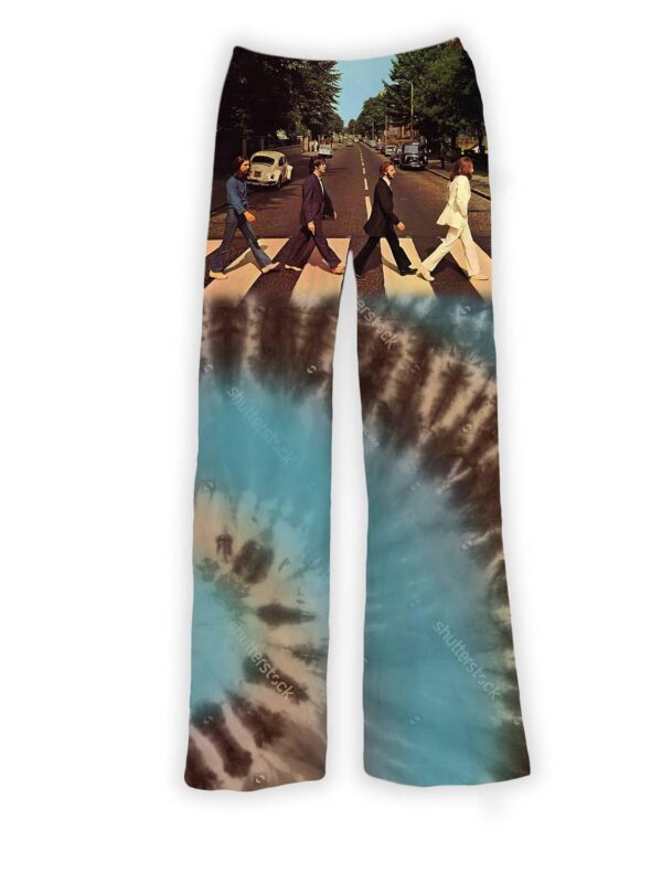 The Abbey Road pajama pants. XX-large