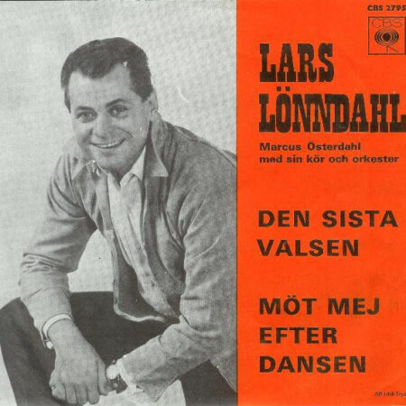 Lars Lönndahl Den sista valsen