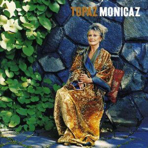 CD Monica Zetterlund Topaz