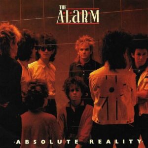 Alarm Absolute reality