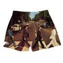 Boxer Shorts Abbey Road M