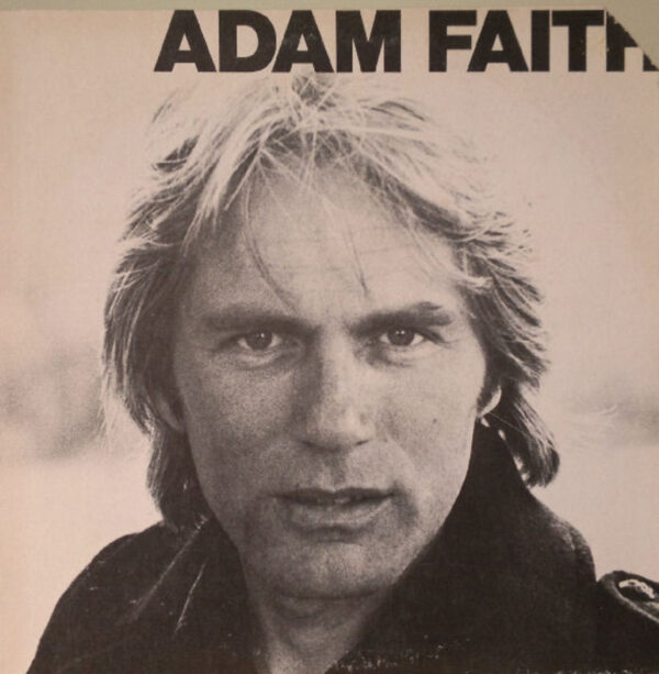 Adam Faith I survive