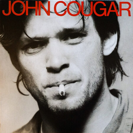 LP John Cougar