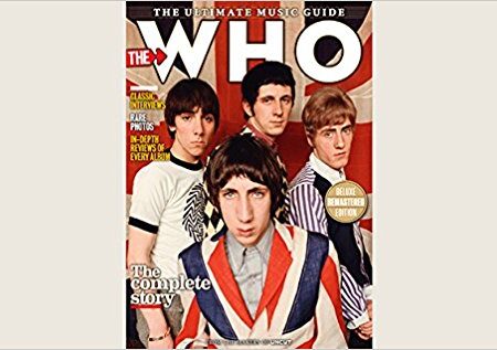 The Ultimate Music Guide The Who