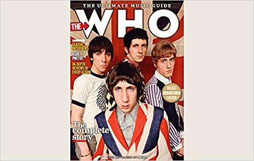 The Ultimate Music Guide The Who