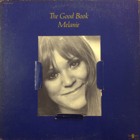 Melanie The Good Book