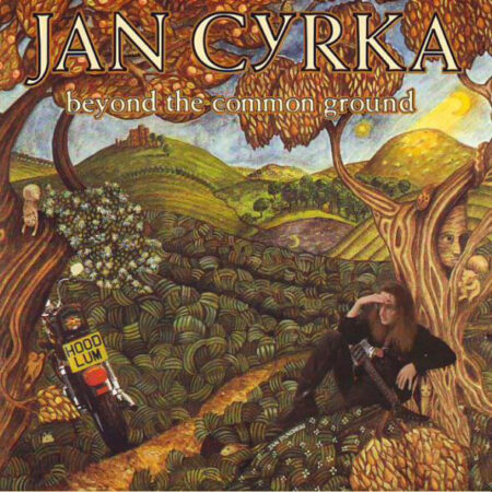 Jan Cyrka â€Ž- Beyond The Common Ground