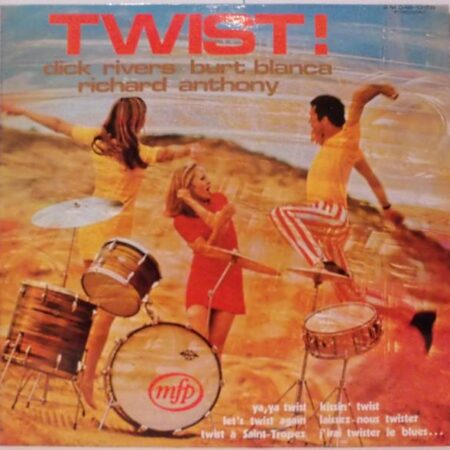 Twist!