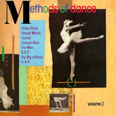 Methods of dance vol 2