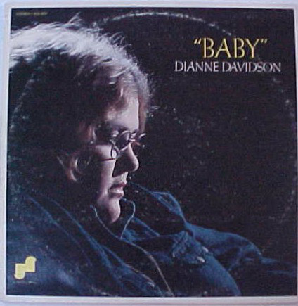 LP Dianne Davidson Baby