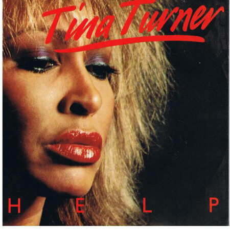 Tina Turner Help