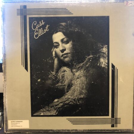 Cass Elliot