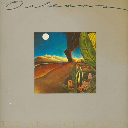 Orleans The ABC Collection