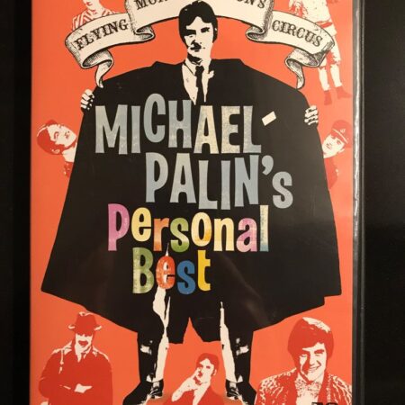 Michael PalinÂ´s Personal Best