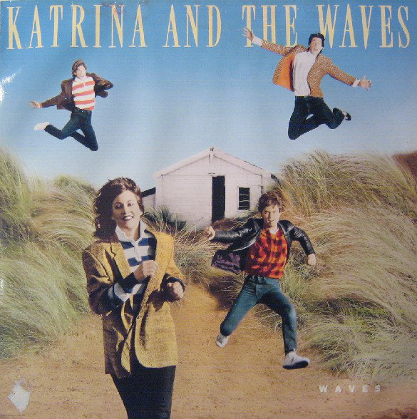 Katrina & The Waves Waves