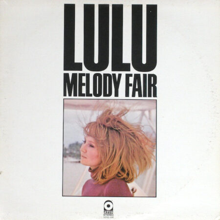 Lulu Melody fair