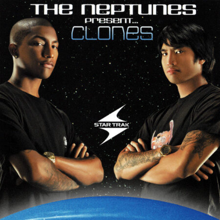 CD The Neptunes present Clones