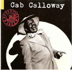 CD Cab Calloway