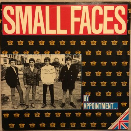 Small Faces By appointment...