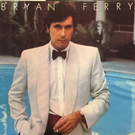 Bryan Ferry Another time another place