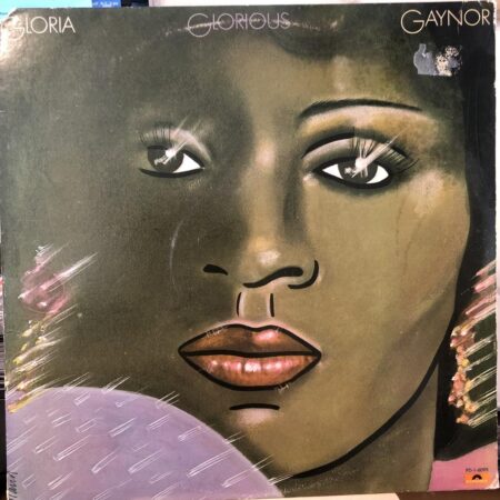 Gloria Gaynor Glorius