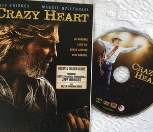 Jeff Bridges Crazy Heart