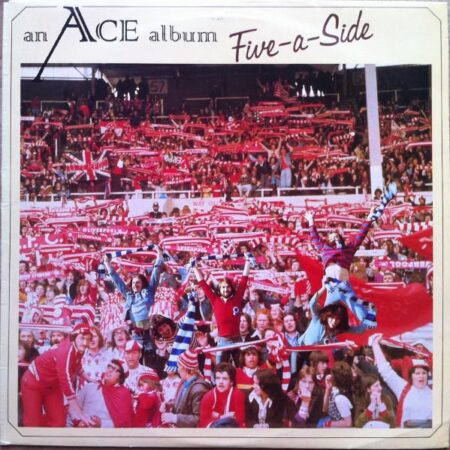 An Ace Album Five-a-side