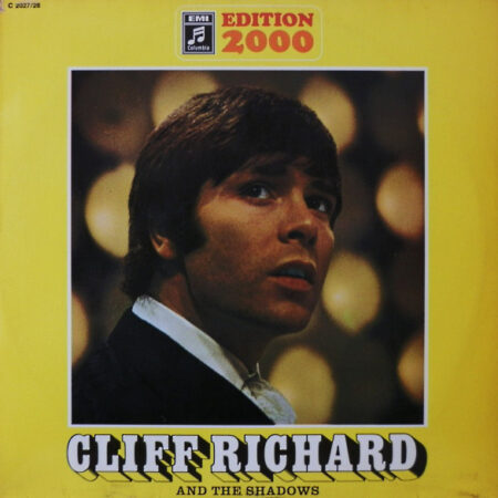 Cliff Richard Edition 2000