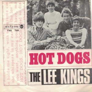 Lee Kings Hot Dogs