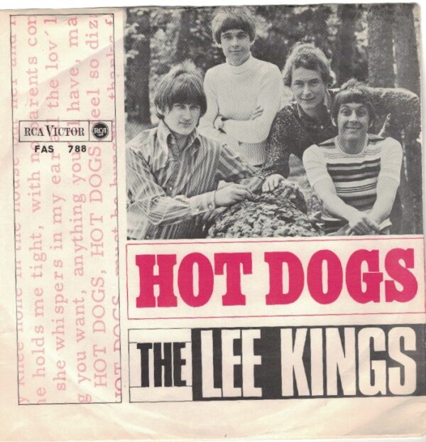 Lee Kings Hot Dogs