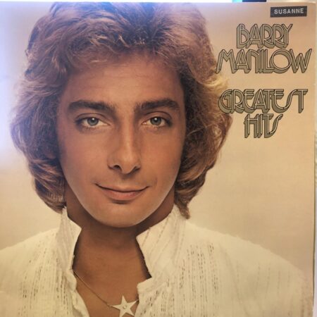 Barry Manilow Greatest Hits