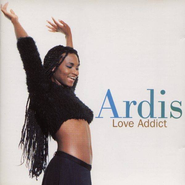 CD Ardis Love Addict