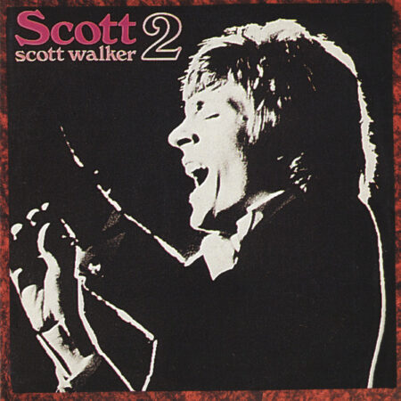 CD Scott Walker Scott 2